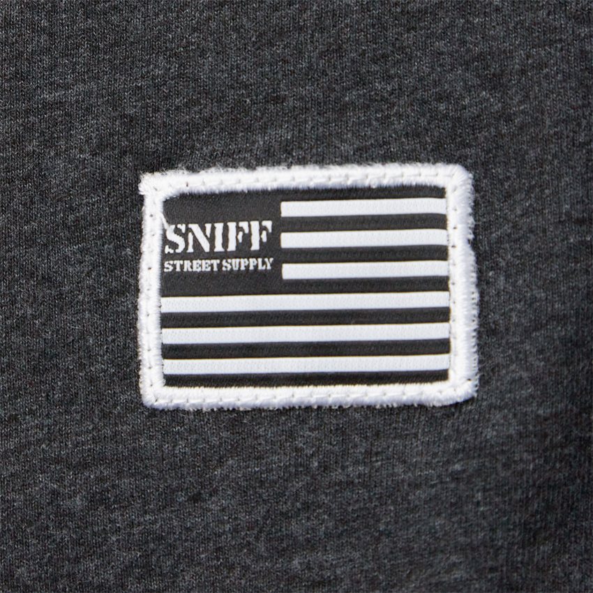 Sniff T-shirts POINTE ANTRA MEL